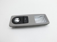 BMW F11 525d 10-14 Innenleuchte Leseleuchte Fondleuchte Hinten Links BMW F11 525d 10-14 04.04.2013 9197149-01... Vorschau 2