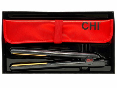 foxybae titanium curling wand