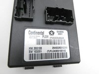 Jeep Grand Cherokee WK2 10-13 Steuergerät ECU Modul PLGM für Elektr. Heckklappe Jeep Grand Cherokee WK2 10-13... Vorschau 4