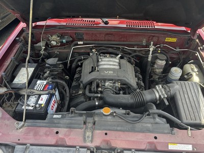 image 1 of engine