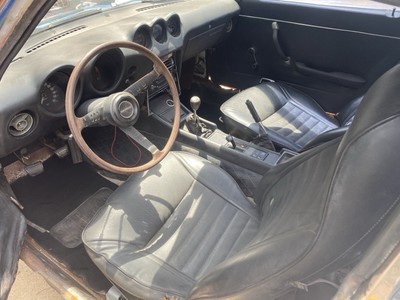 image 1 of interior