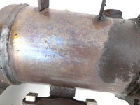 Mercedes W245 B200 05-08 2,0 100KW Katalysator Kat Vorkat Mercedes W245 B200 05-08 17.03.2006 A1694900619 gebraucht Vorschau 6