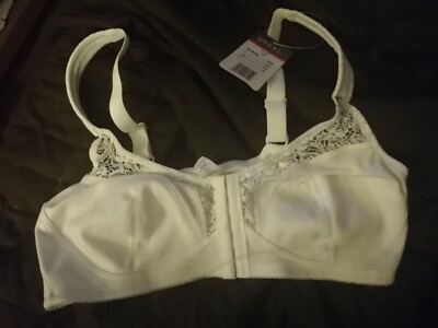 SPEIDEL BH Verschluss vorne GR. 95B NEU