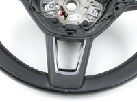 Skoda Octavia III 5E 17-20 Lenkrad Airbaglenkrad Lederlenkrad Skoda Octavia III 5E 17-20 03.01.2018 565419091H... Vorschau 5