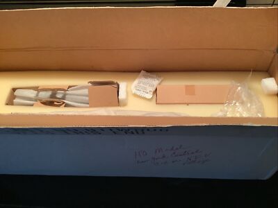 20th Century Limited Hudson J3 Locomotive Franklin Mint New in Box