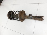 Peugeot 4007 07-12 Stossdämpfer Federbein Vorne Links Peugeot 4007 07-12 09.05.2012 gebraucht Vorschau 5