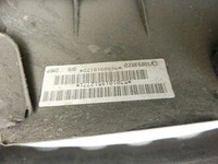 Citroen Jumpy II 07-12 Lenkrad Airbaglenkrad Citroen Jumpy II 07-12 30.08.2010 96809101ZD 96721955ZD gebraucht Vorschau 6