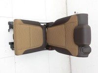 Opel Zafira C 11-16 Sitz Zusatzsitz 2. Reihe Links Hinten Opel Zafira C 11-16 16.10.2014 gebraucht Vorschau 4