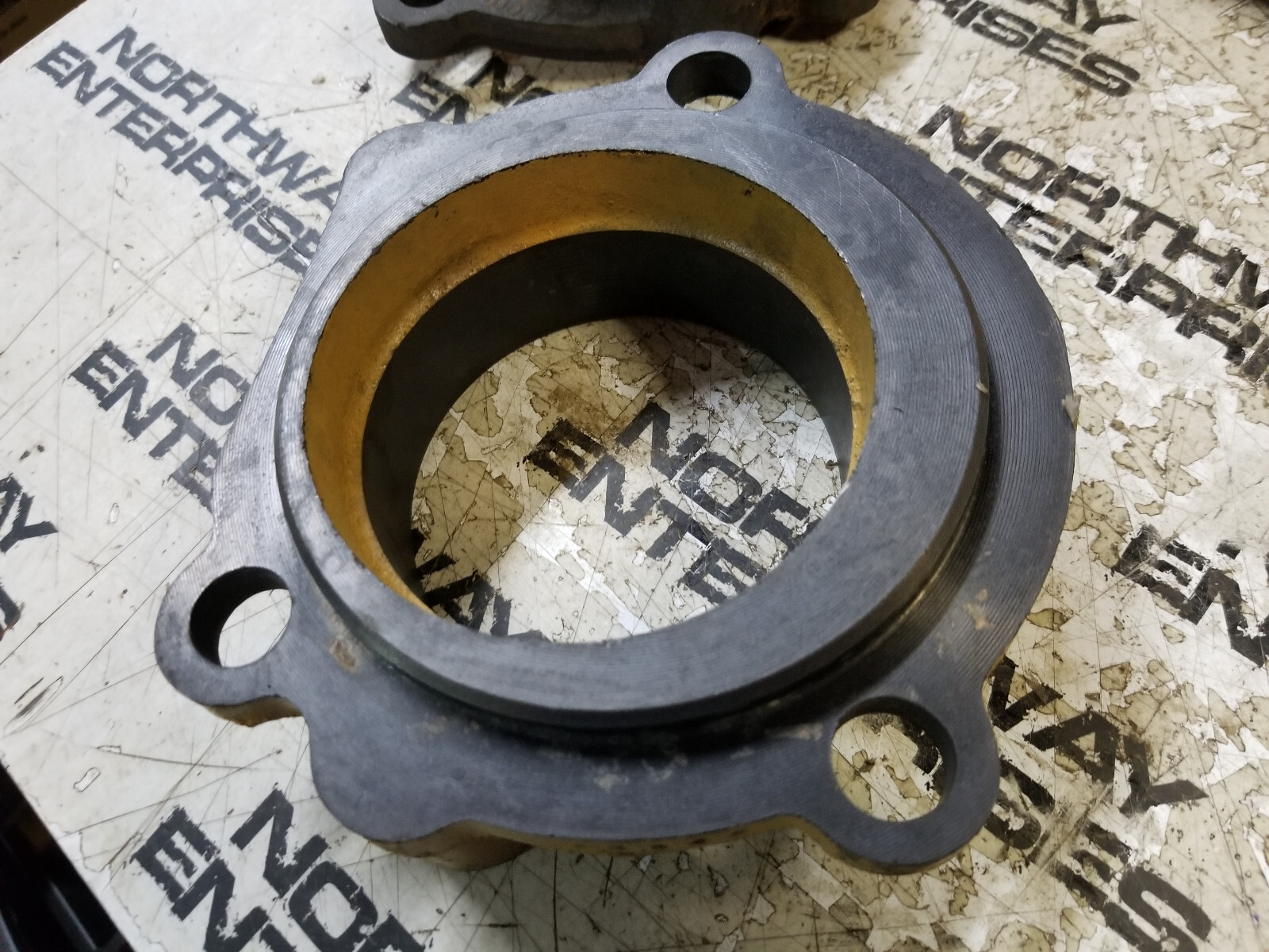 CATERPILLAR 8S-2326 ADAPTER 8S2326 - Picture 5 of 6