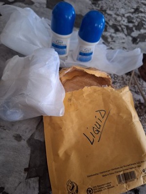 Item photo(s) from verified buyer
