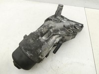 Opel Insignia A G09 08-13 CDTI 2,0 96KW LBX A20DTJ Ölfiltergehäuse Ölfilter Gehause Halter Opel Insignia A G09... Vorschau 4