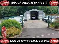 2018 Nissan NV200 1.5 dCi Acenta Van Euro 6 CAR DERIVED VAN DIESEL Manual