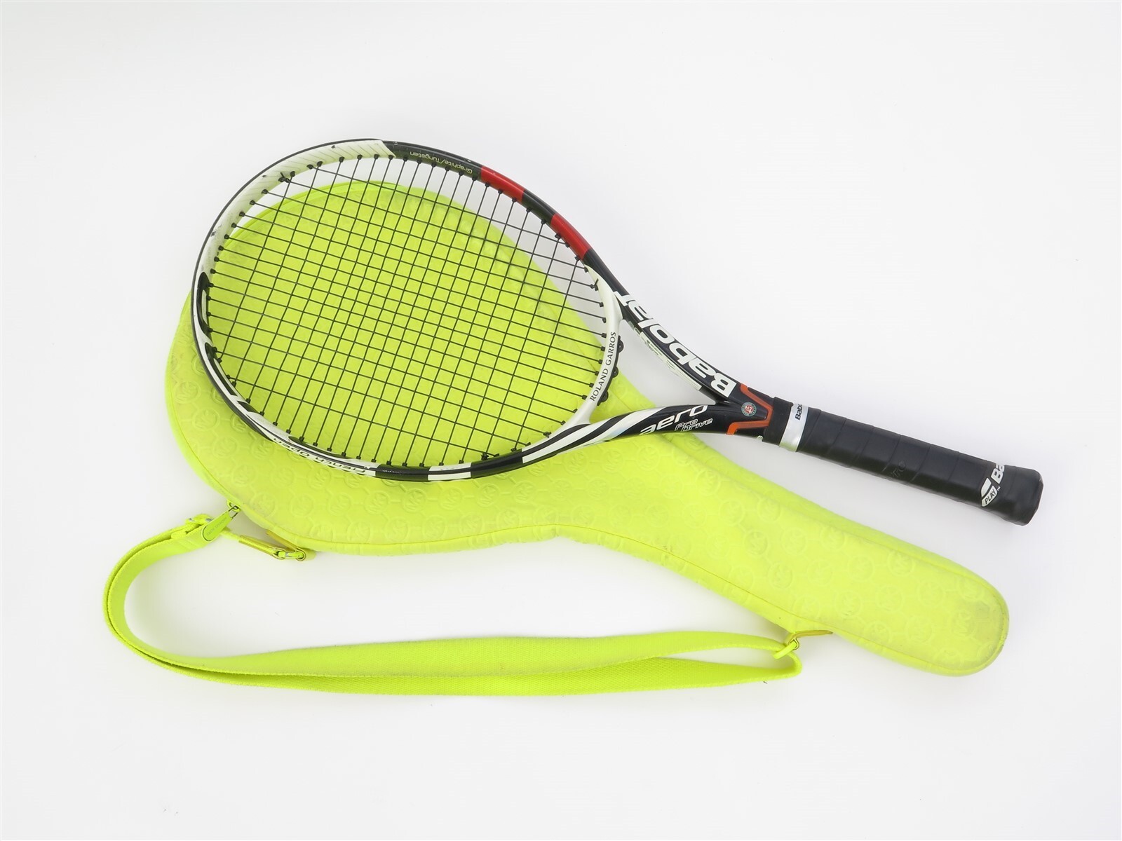 Babolat PUREaero ROLAND GARROS ⁄ローランギャロス Babolat PURE