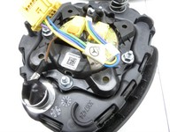 Mercedes S204 W204 11-15 Lenkrad Airbaglenkrad Mercedes S204 W204 11-15 11.05.2012 A2464601503 306998410-AB gebraucht Vorschau 9