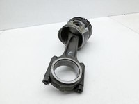 Ford Mondeo IV BA7 07-10 TDCi 2,0 96KW LPBA Kolben mit Pleuel Pos C Ford Mondeo IV BA7 07-10 07.11.2007... Vorschau 2
