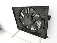 Mercedes W211 E200 02-06 1,8 120KW Lüfter Ventilator f. Kühler Mercedes W211 E200 02-06 27.02.2003 1137328109... Vorschau 2