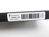 Hyundai IX35 LM 09-13 Zusatzheizung Zuheizer Heizelement Elektrisch Hyundai IX35 LM 09-13 25.02.2012 71.026039.0100... Vorschau 4