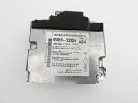 Hyundai I40 VF 12-19 Airbag Steuergerät Airbagsteuergerät Hyundai I40 VF 12-19 19.03.2015 959103Z300 95910-3Z300... Vorschau 2