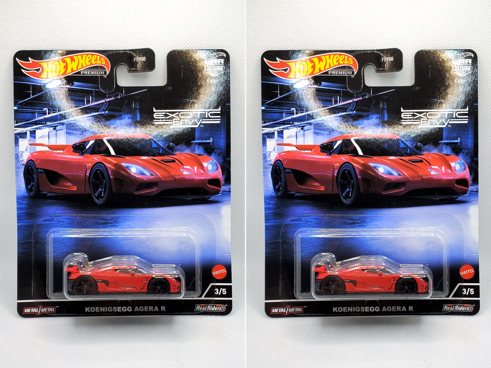 Hot wheels koenigsegg sales agera r ebay