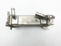 Mercedes S204 W204 C220 11-15  CDI 2,2 125KW Abgaskühlung Wärmetauscher für AGR Mercedes S204 W204 C220 11-15... Vorschau 5