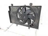 Ford Fiesta JA8 VII ST 08-12 1,6 99KW Lüfter Ventilator f. Kühler Ford Fiesta JA8 VII ST 08-12 11.05.2011 gebraucht Vorschau 4