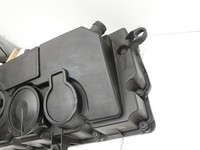 Audi A3 8P 04-08 TDI 2,0 103KW BMM Zylinderkopfhaube Ventildeckel Audi A3 8P 04-08 12.10.2007 03G103469M gebraucht Vorschau 5