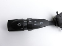 Ssangyong Rexton W RJ 12-17 Blinkerschalter Lenkstockschalter Blinker Ssangyong Rexton W RJ 12-17 07.09.2016... Vorschau 2