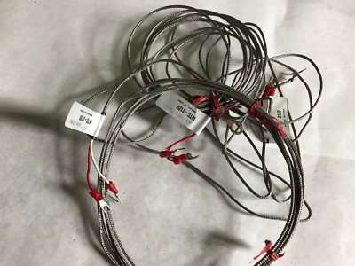 new PLASTIC PROCESS EQUIPMENT WTC-2120 WTC-1120 CONNECT,EQ