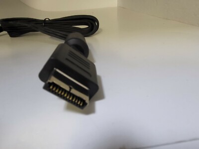 NEW True S-Video Cable made by Performance  for Playstation 1 2 3 PS2 PS3