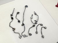 Mercedes S212 E350d 13-16 CDI 3,0 170KW Hochdruck Leitung Kraftstoffleitung Mercedes S212 E350d 13-16 29.09.2015... Vorschau 5