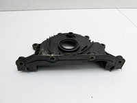 Audi A4 8W B9 15-19 TDI 2,0 110KW Platte Stirnplatte Gehäuse für Motor Motorblock Audi A4 8W B9 15-19 05.04.2016... Vorschau 2