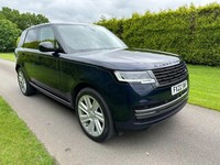 2022 Land Rover Range Rover 3.0 D350 SE 4dr Auto ESTATE Diesel Automatic