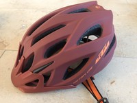 58-62 cm neues Modell KTM Fahrrad Fahrradhelm Helm Neu KTM Factory Line Gr