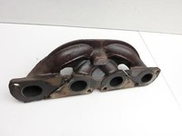 BMW F01 750iX 08-12 4,4i 300KW N63B44O0 Abgaskrümmer Links BMW F01 750iX 08-12 09.06.2011 1162-7638778 7638778 gebraucht Vorschau 5