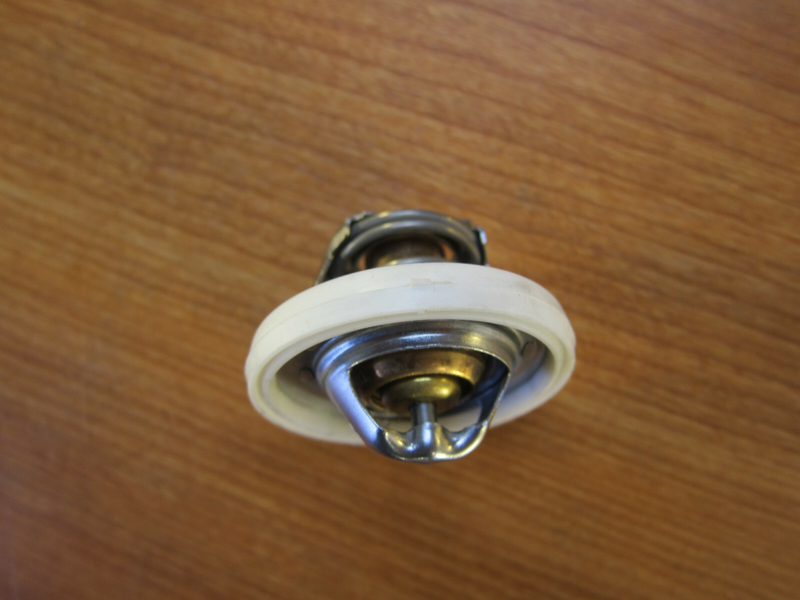 20072011 Jeep Wrangler JK Thermostat for 3.8L Engine NEW MOPAR OEM eBay