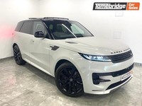 2023 Land Rover Range Rover Sport 3.0 D300 MHEV Dynamic SE Auto 4WD Euro 6 (s/s)