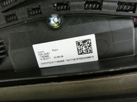 Skoda Octavia 17-20 Panoramadach Schiebedach Skoda Octavia 17-20 09.11.2017 5E9877041B 5E9971648 1735285E... Vorschau 3