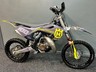 2023 HUSQVARNA TC 85 BIG WHEELS - TIDY EXAMPLE - SERVICED - MC SX YZ CR TM 