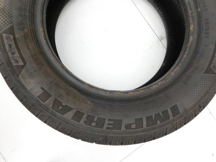 Nissan NV200 09-21 4x Reifen Ganzjahresreifen Imperial 175/70R14 95TC 8.06-8.24mm Nissan NV200 09-21 01.08.2010... Vorschau 7