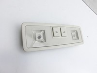 VW Passat 3G B8 14-19 Innenleuchte Innenraumleuchte Hinten VW Passat 3G B8 14-19 31.01.2018 5G0947291K... Vorschau 2