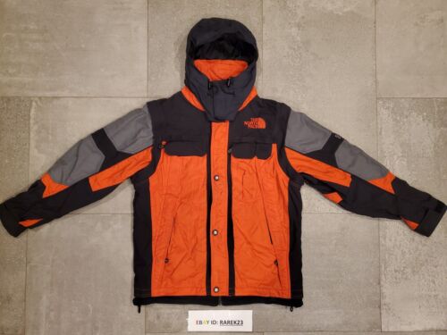 Vintage North Face Steep Tech Jacket Extreme Gear Men Medium Vintage North Face Steep Tech Jacket Extreme Gear Men Medium