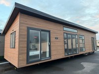 ATHENA LODGE 42X14 • CENTRE LOUNGE • HIGH SPEC • OFF SITE ANNEX SALE