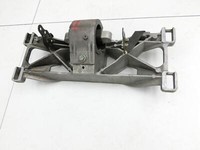 Jaguar XF X250 11-15 3,0D 202KW Getriebehalter Träger Lager für Getriebe Jaguar XF X250 11-15 13.04.2015 C2Z28466... Vorschau 7