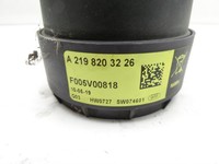 Mercedes C219 CLS 350 08-10 Alarmanlage Alarm Summer Sirene Mercedes C219 CLS 350 08-10 07.12.2010 A2198203226... Vorschau 2