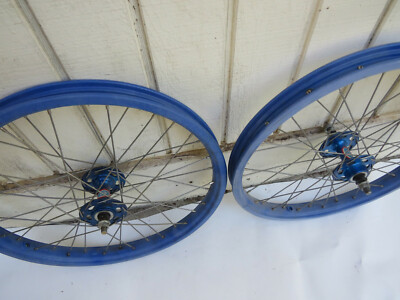 z rims for bikes