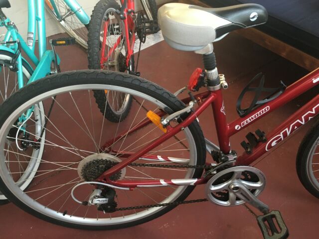 gumtree womens road bike