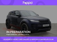 2022 Land Rover Range Rover Evoque 2.0 D200 Evoque Edition 5dr Auto ESTATE DIESE