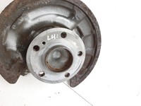 Mercedes W176 A200 12-15  1,6i 115KW Achsschenkel Radnabe Links Hinten Mercedes W176 A200 12-15 28.01.2015... Vorschau 4