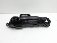 Mercedes CLA 250 C117 13-16 Coupe Türgriff Griff aussen Links Vorne 592 Mercedes CLA 250 C117 13-16 24.06.2014... Vorschau 2