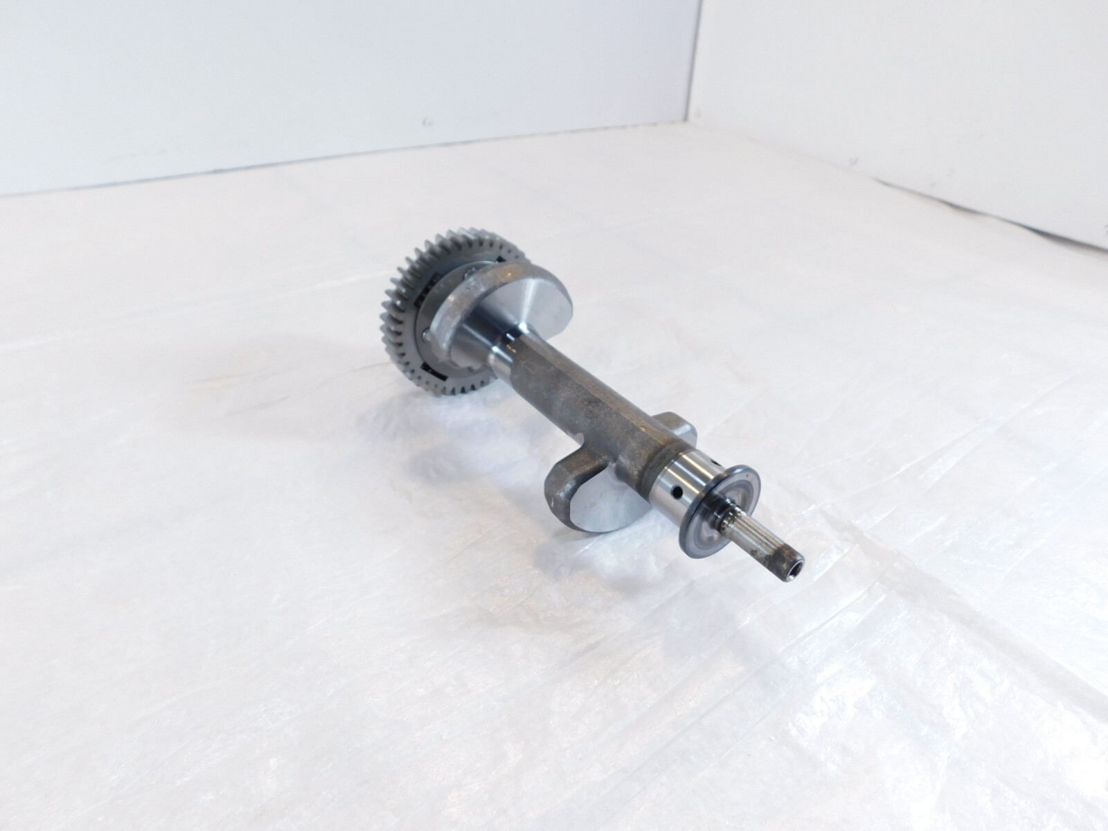 Kawasaki Ninja 650 Versys KLE650 Engine Motor Crankshaft Kawasaki Ninja 650 Versys KLE650 Engine Motor Crankshaft